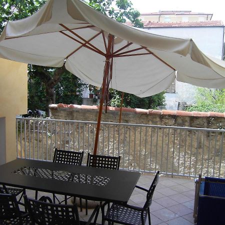 Residence Panama Alassio Ngoại thất bức ảnh