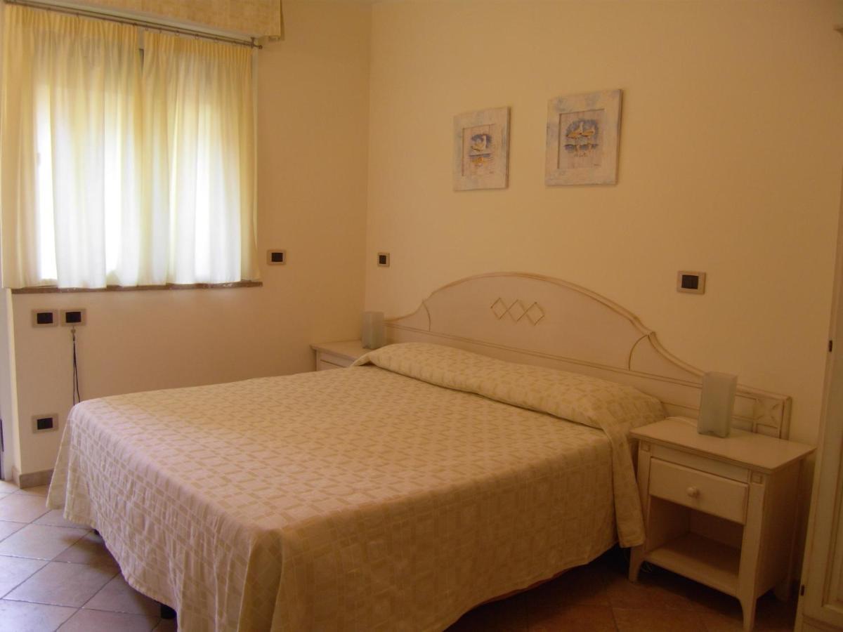 Residence Panama Alassio Ngoại thất bức ảnh