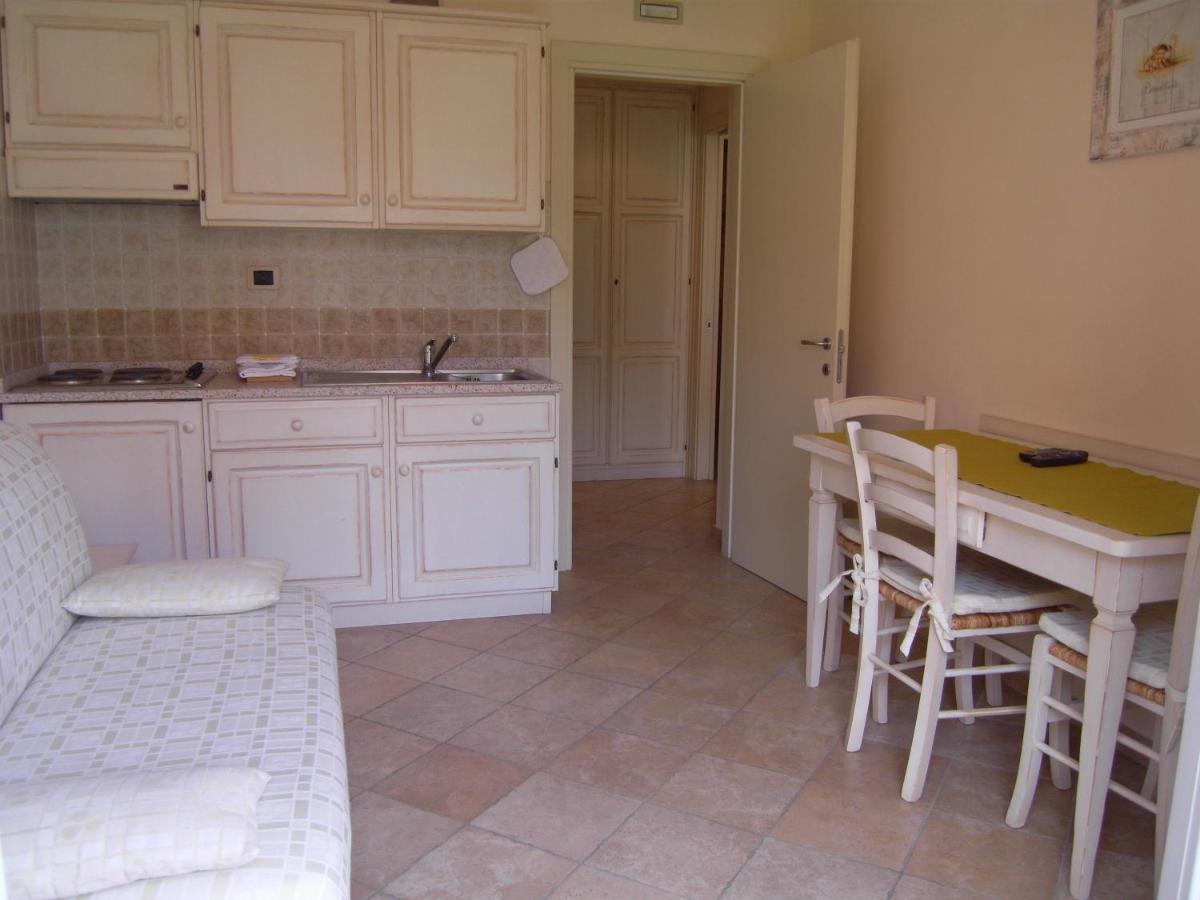 Residence Panama Alassio Ngoại thất bức ảnh