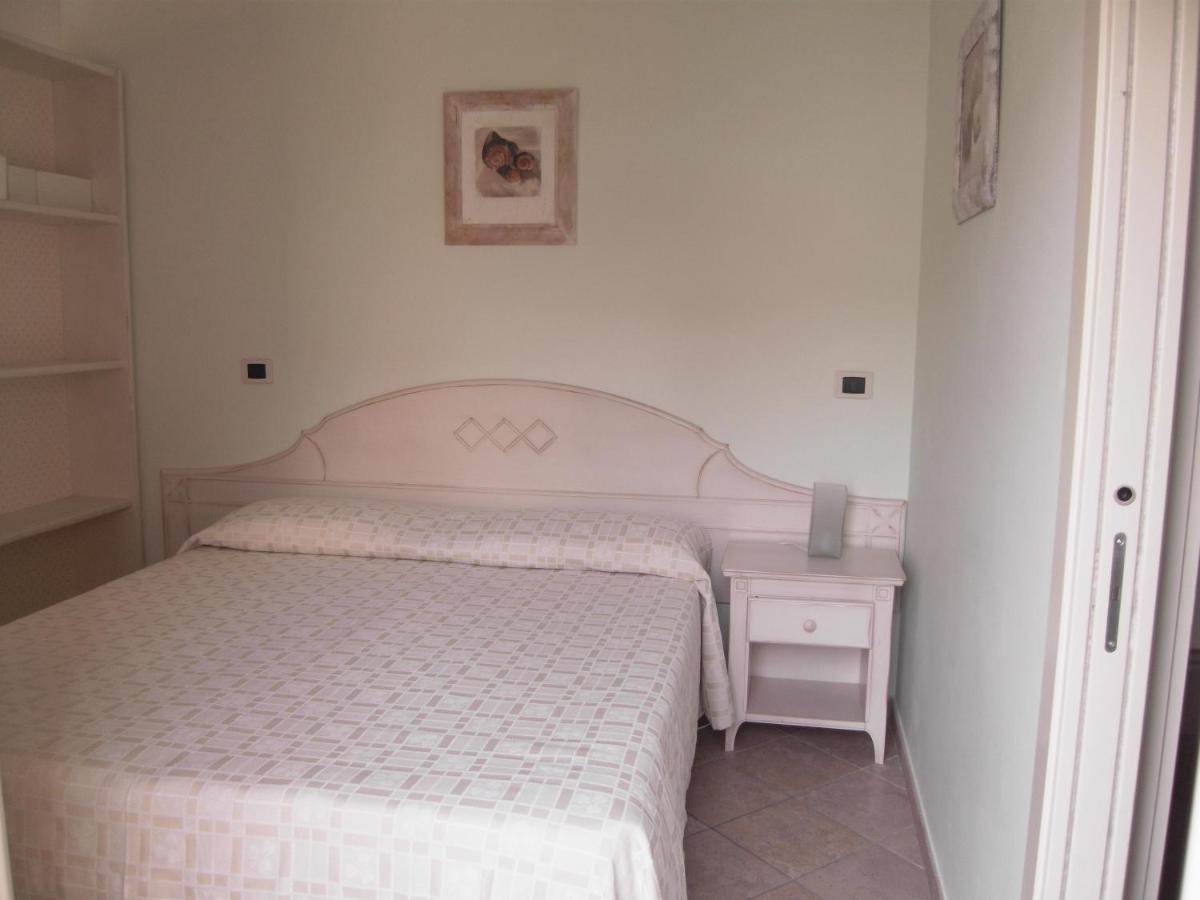 Residence Panama Alassio Ngoại thất bức ảnh