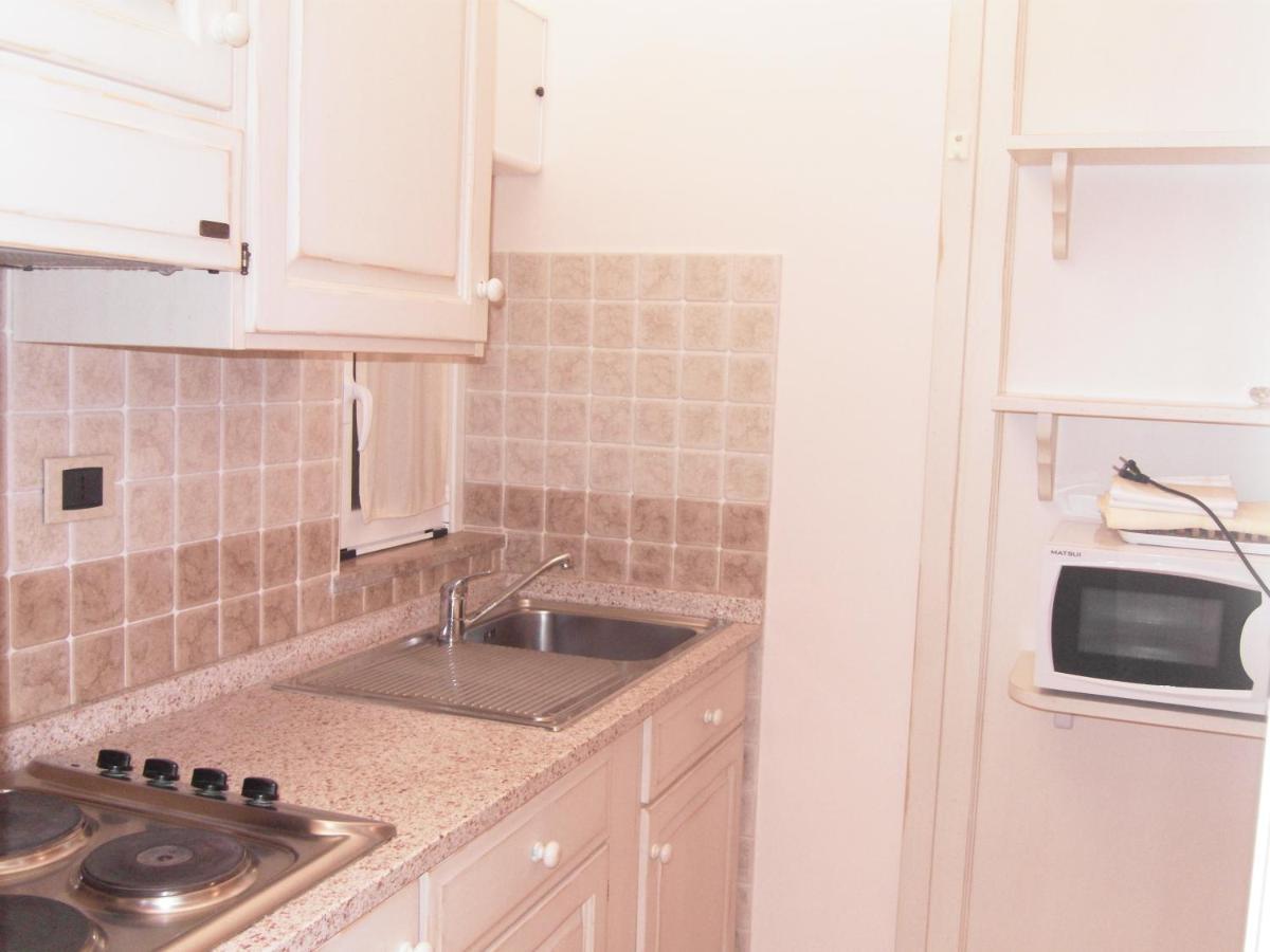 Residence Panama Alassio Ngoại thất bức ảnh