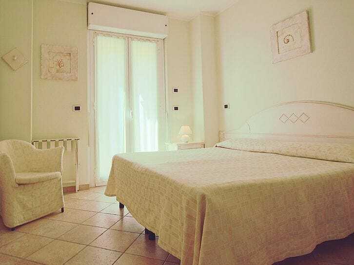 Residence Panama Alassio Ngoại thất bức ảnh