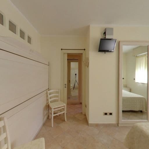 Residence Panama Alassio Ngoại thất bức ảnh